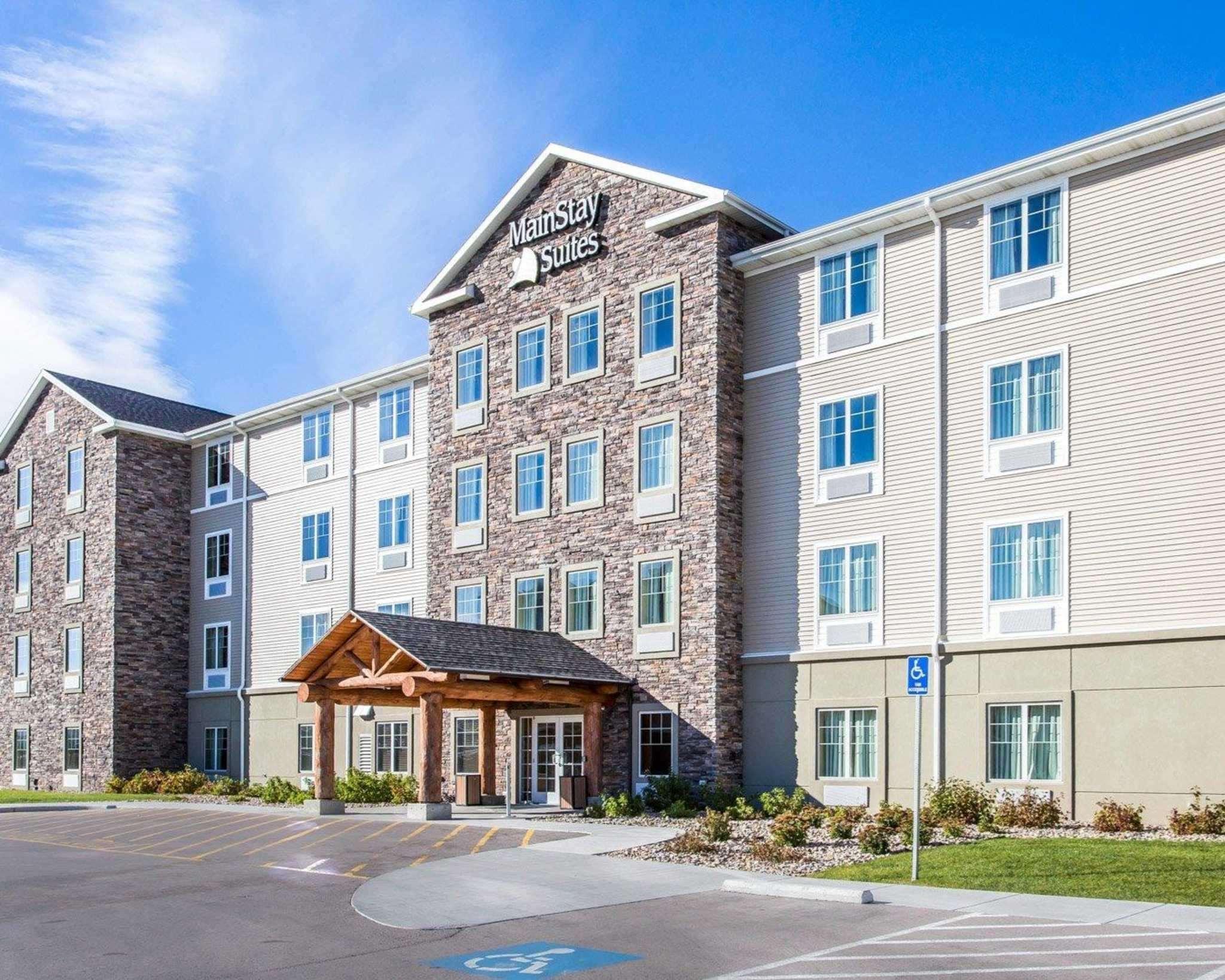 Hotel Mainstay