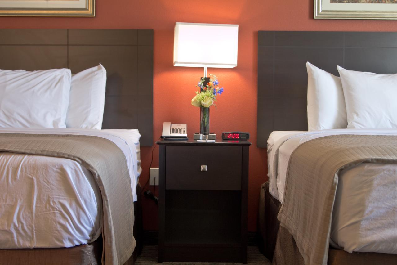 Hotel Mainstay 2*