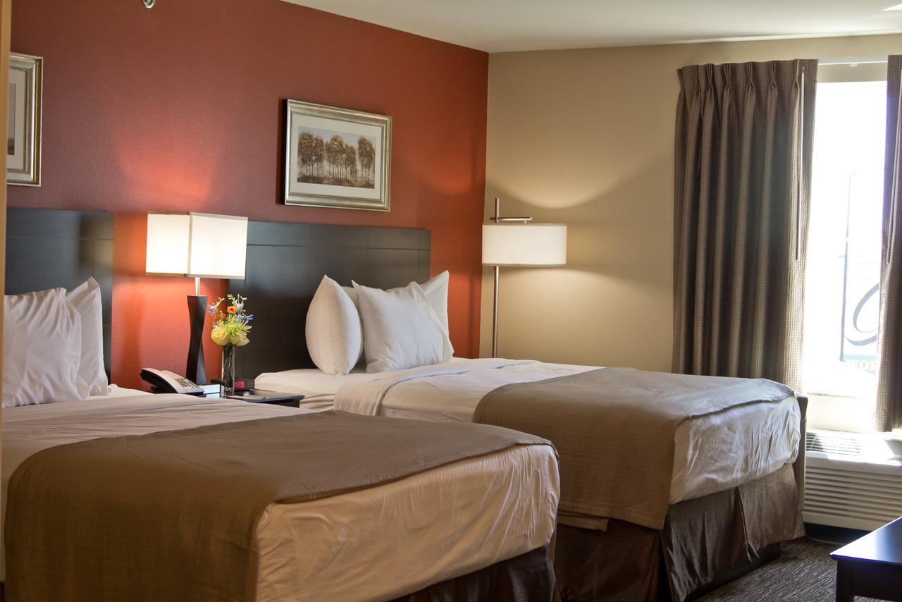Mainstay Hotel